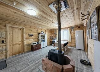 Продам дом, 49 м2, Тюменская область, 7-я Западная улица