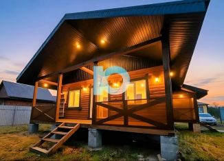 Дом на продажу, 140 м2, Республика Башкортостан, Заполярная улица