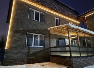 Сдается дом, 110 м2, Белорецк, СНТ Ветеран-2, 111