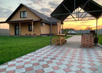 Сдам в аренду дом, 150 м2, Челябинская область, Степная улица, 3