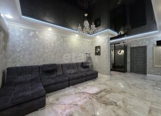 Продажа 3-ком. квартиры, 81.5 м2, Калужская область, улица Чичерина, 19