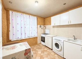 Продается однокомнатная квартира, 32.6 м2, Кировская область, проспект Строителей, 54