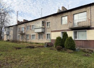 Двухкомнатная квартира на продажу, 44 м2, Кировская область, улица Пугачёва, 10