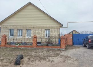 Продаю дом, 130 м2, Тюменская область, Новая улица, 71