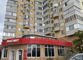Двухкомнатная квартира на продажу, 73.5 м2, Астрахань, Студенческая улица, 7