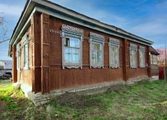 Продажа дома, 81 м2, рабочий посёлок Шилово, улица Евпатия Коловрата, 9
