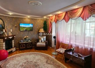 1-комнатная квартира на продажу, 40 м2, Белгородская область, улица Губкина, 18Д