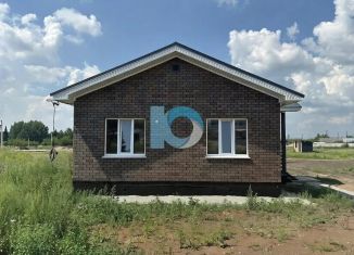 Продам дом, 81.4 м2, Республика Башкортостан