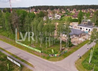Продаю участок, 15.7 сот., Ленинградская область, КП Репино парк, 620