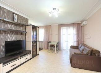 Сдача в аренду двухкомнатной квартиры, 43 м2, Крым, улица К. Маркса, 11к2