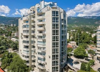 Продается 2-ком. квартира, 91 м2, Крым, Московская улица, 33А