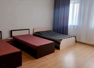 Сдача в аренду 1-ком. квартиры, 54 м2, Старый Оскол, микрорайон Будённого, 16