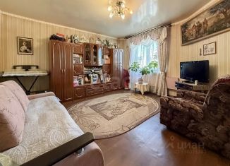 Продается 3-ком. квартира, 68.3 м2, Ярославль, улица Батова, 5