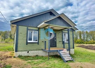 Продаю дом, 100 м2, Республика Башкортостан, Домостроительная улица