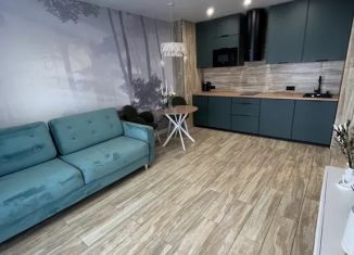 Аренда 1-комнатной квартиры, 39 м2, Курская область, улица Энгельса, 115А/2