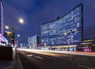 Сдается комната, 10 м2, Москва, улица Новый Арбат, 15