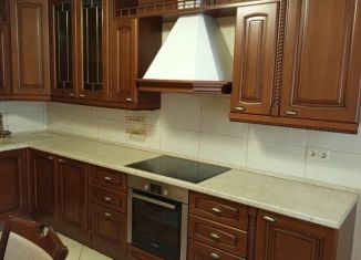 Продажа 3-ком. квартиры, 94.4 м2, Омск, Советский округ, Пригородная улица, 5к1