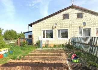 Продам дом, 61 м2, Рязанская область, деревня Сергеево, 1