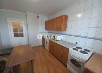 Продается однокомнатная квартира, 40.9 м2, Белгородская область, Славянская улица, 15
