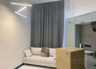 1-комнатная квартира на продажу, 50.3 м2, Тверь, улица Ефимова, 32, Центральный район