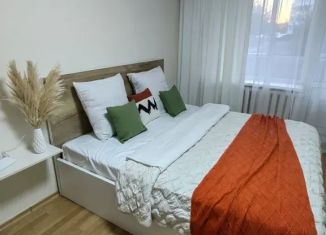 Аренда 1-ком. квартиры, 35 м2, Белгородская область, Молодёжная улица, 16А