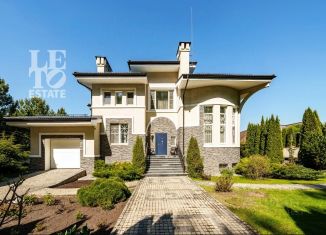 Продам дом, 540 м2, Московская область, Южная улица, 4