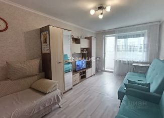 1-ком. квартира на продажу, 30.5 м2, Белгородская область, улица Королёва, 31
