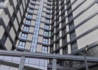 Продам квартиру студию, 24.91 м2, Республика Башкортостан, улица Равиля Бикбаева, 1
