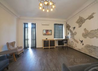 Сдам в аренду 1-ком. квартиру, 51 м2, Крым, улица Васильева, 2