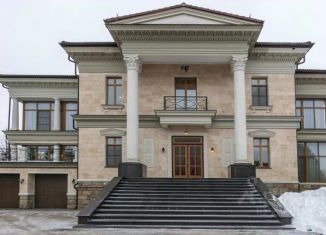Продам коттедж, 900 м2, Московская область