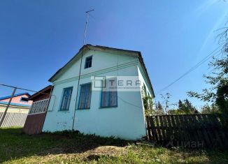 Продажа дома, 60 м2, Республика Башкортостан, улица Свердлова
