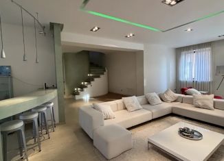 Продажа 5-ком. квартиры, 343.5 м2, Иркутск, улица Марата, 44