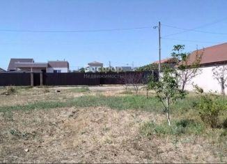 Продается земельный участок, 6 сот., Крым, Шафрановая улица
