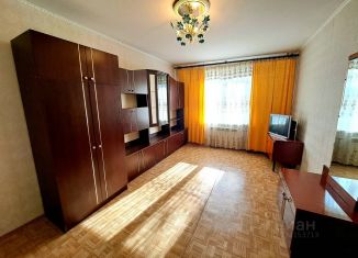 Продажа однокомнатной квартиры, 33.6 м2, Белгородская область, бульвар Юности, 7