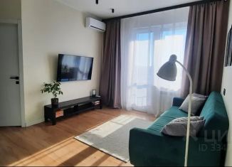 Сдаю 1-ком. квартиру, 40 м2, Белгородская область, улица Есенина, 15