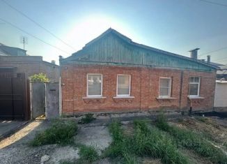 Продам дом, 80 м2, Ставропольский край, Шахтинский переулок, 17А