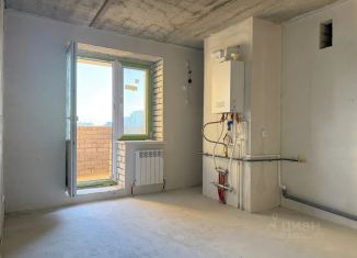 Продается однокомнатная квартира, 42 м2, Смоленск, 2-я Киевская улица, 16А