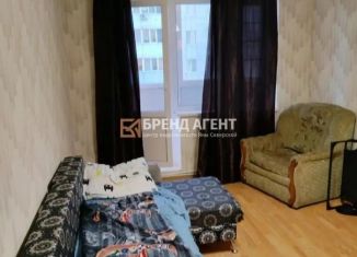 Продается 1-ком. квартира, 33.6 м2, Белгородская область, улица Есенина, 52