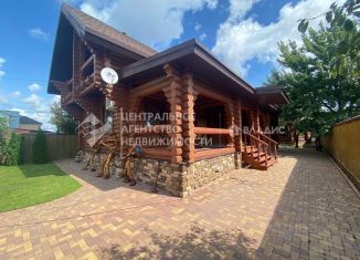 Продажа дома, 160 м2, Рязанская область, Комсомольская улица, 65