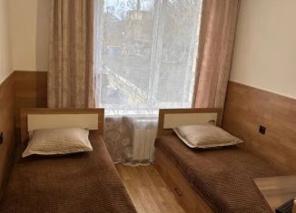 Аренда комнаты, 10 м2, Калининградская область, улица Александра Невского, 2Е