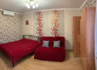 Сдам в аренду квартиру студию, 26 м2, Симферополь, Проездная улица, 11, Железнодорожный район