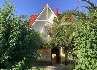 Сдается в аренду дом, 140 м2, Краснодарский край, Старообрядческая улица, 36
