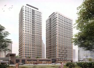 Продам 1-комнатную квартиру, 40.79 м2, Пермский край, улица Окулова, 20