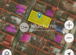 Продаю участок, 6.41 сот., Татарстан, Параллельная улица, 12