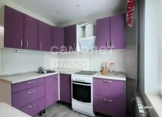 Продаю 1-ком. квартиру, 32.8 м2, Кировская область, Студенческий проезд, 21