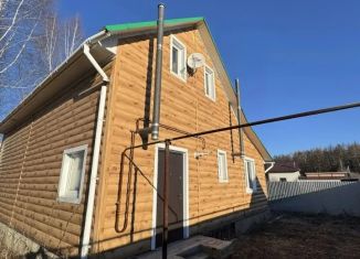Дом на продажу, 120 м2, Республика Башкортостан, Цветочная улица, 6
