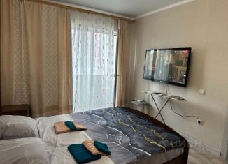 Сдаю в аренду однокомнатную квартиру, 38 м2, Белгородская область, микрорайон Космос, 11