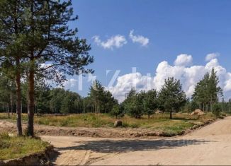 Продается земельный участок, 13 сот., Ленинградская область