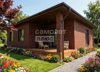 Продаю дом, 109.37 м2, Липецкая область
