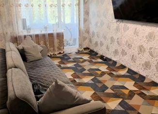 Продажа 2-комнатной квартиры, 43 м2, Энгельс, проспект Строителей, 21